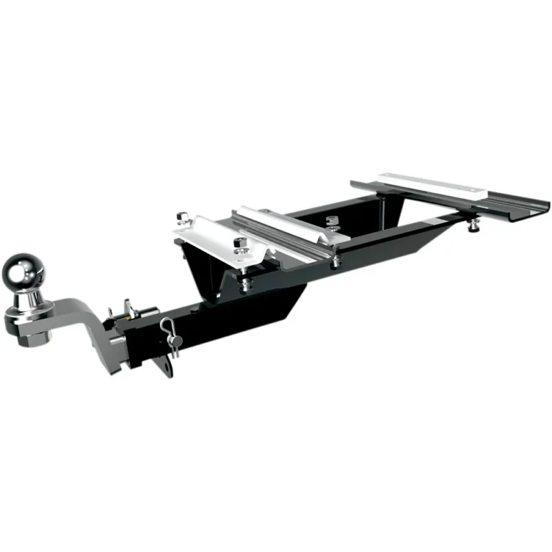 Khrome Werks Accrochage Harley Davidson Flhtcutg 1690 11-16/Flhtcutg 1750 17-18 Certifié