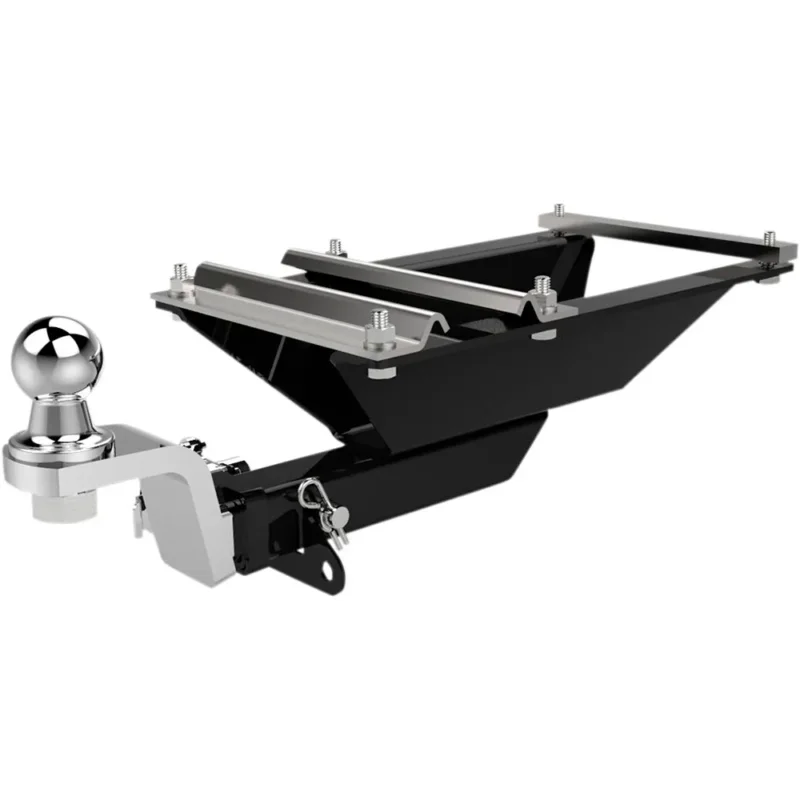 Nouveauté Khrome Werks Accrochage Harley Davidson Flrt 1690 15-16/Flrt 1750 17-18/Flrt 1750 Abs 19