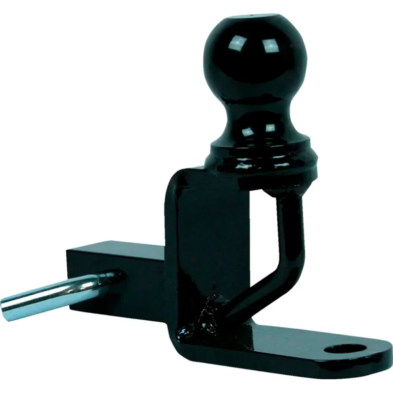 Moose Utility Division Accrochage Trio Hd MTMP1-50 Paiement Sécurisé