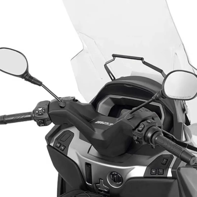 Commander Vite Givi Adaptateur de montage au-dessus des instruments FB5619