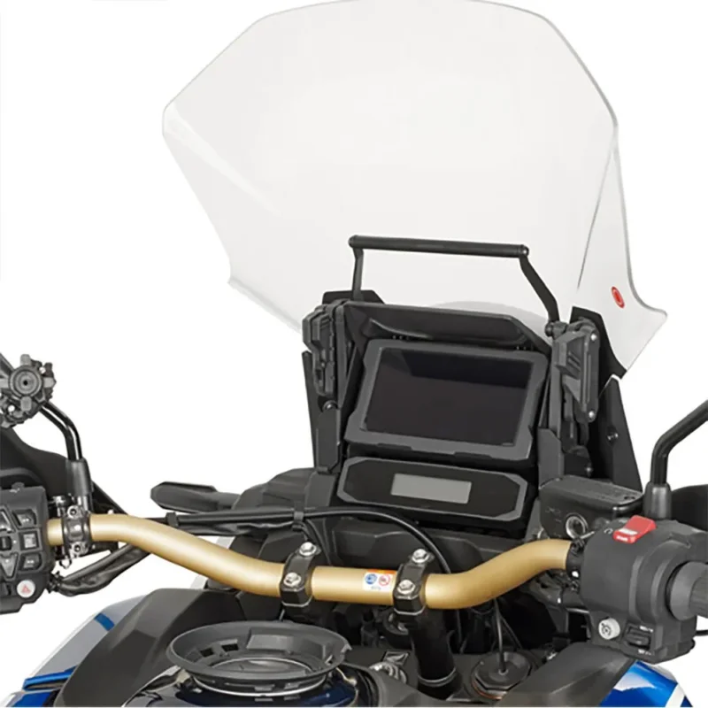 Meilleur Choix Givi Adaptateur de montage au-dessus des instruments Honda CRF Africa Twin Adventure Sports 1000 L