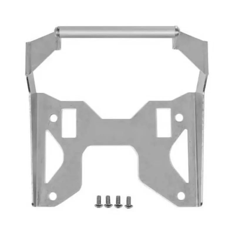 Nouvelle Collection Touratech Adaptateur de montage au-dessus des instruments KTM 1290 Super Adventure S/R 2021