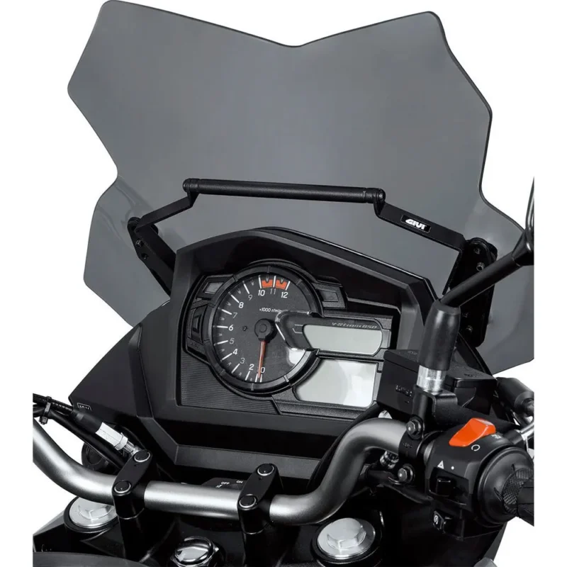 Givi Adaptateur de montage au-dessus des instruments Suzuki DL V-Strom 650 Prix Promo