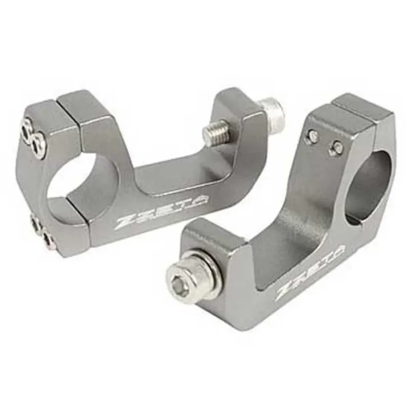 Paiement Sécurisé Zeta Adaptateur de protection de levier 28.6 mm ZE71-1618