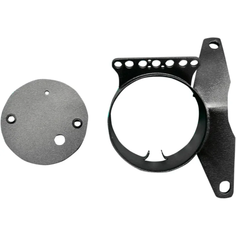 Achat Immédiat Drag Specialties Adaptateur Harley Davidson Xl 1200 C 04-13/Xl 1200 L 07-11/Xl 1200 N 07-12