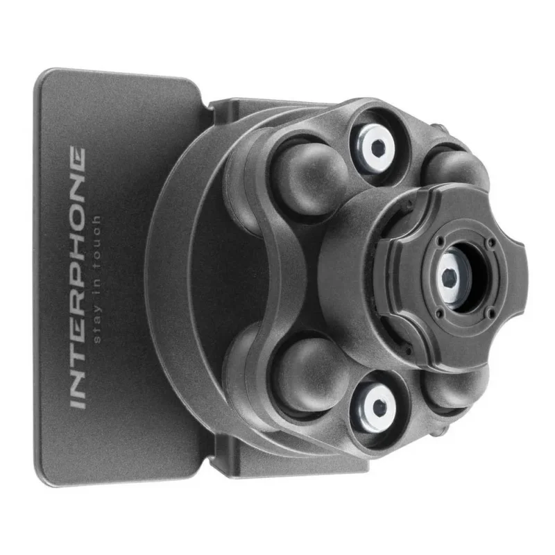 Interphone Cellularline Adaptateur Quicklox For BMW union Commander Maintenant
