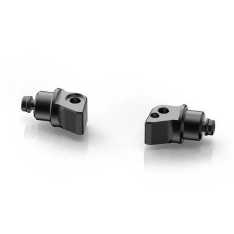 Commander Vite Rizoma Adaptateurs de repose-pieds PE800B