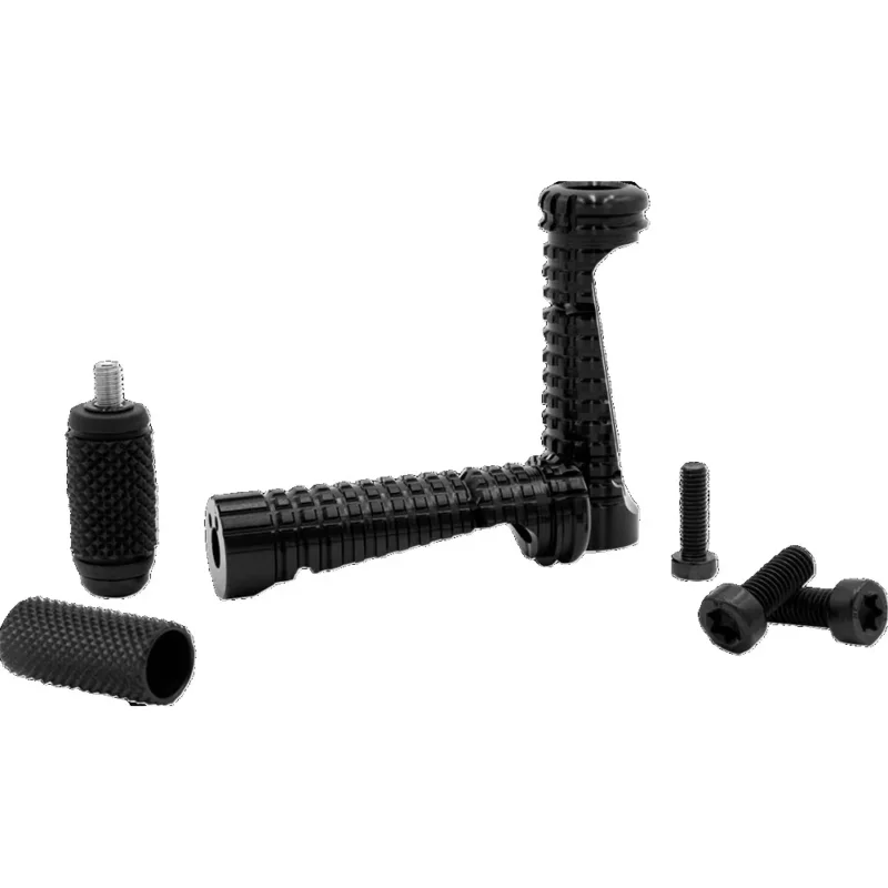 Gilles Tooling Adaptateurs de repose-pieds SP-02-KIT-B Soldes
