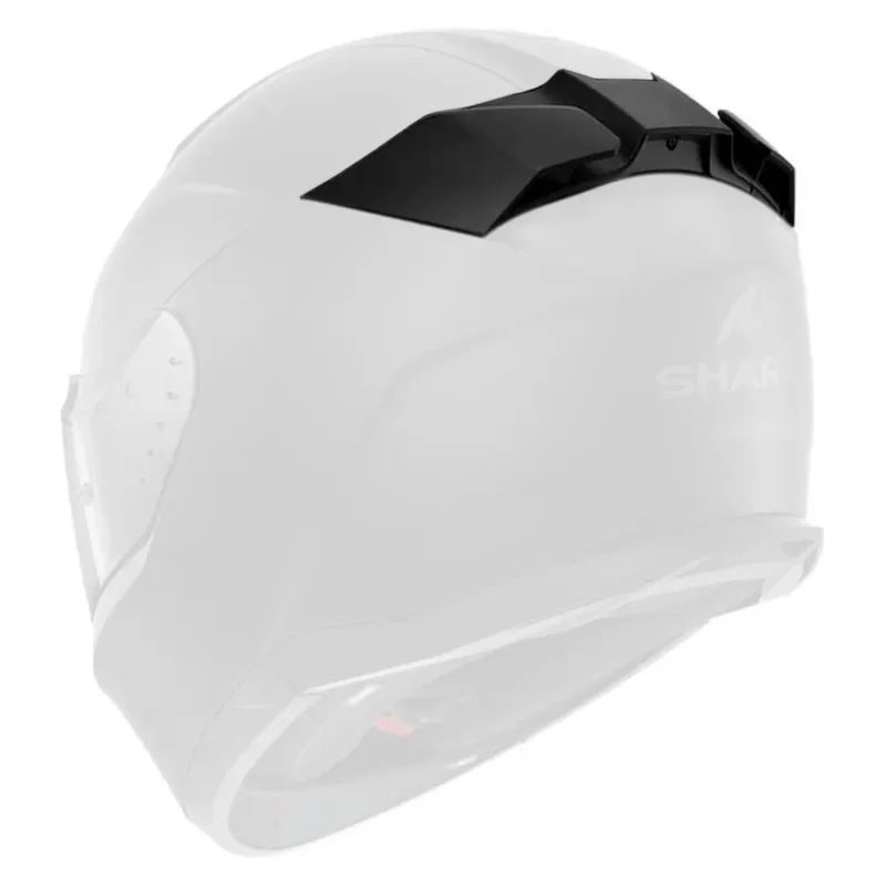 Shark Aération arrière du casque Skwal I3/D-Skwal 3 Large Shell Soldes
