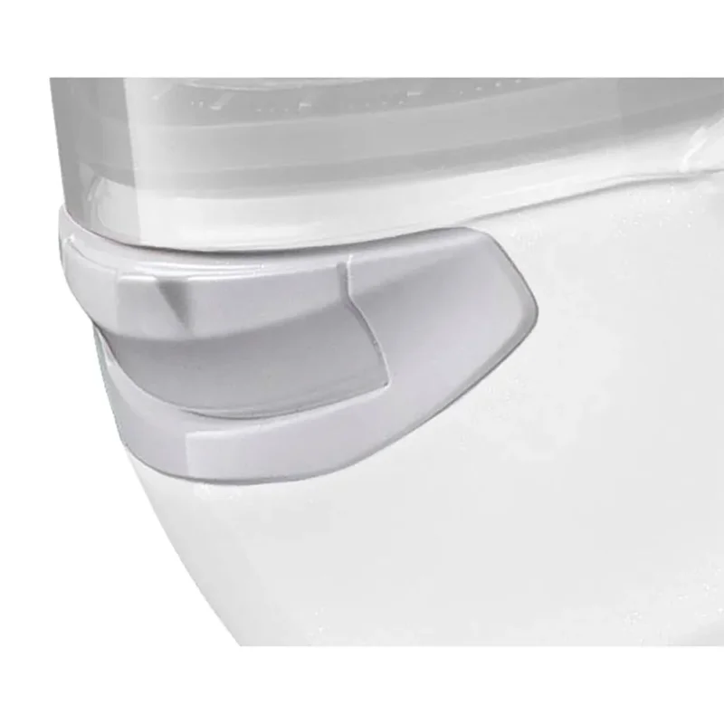 Petit Prix Arai Aération du menton du casque X System