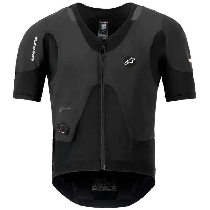 Alpinestars Airbag Tech-Air® 5 Plasma Livraison Express