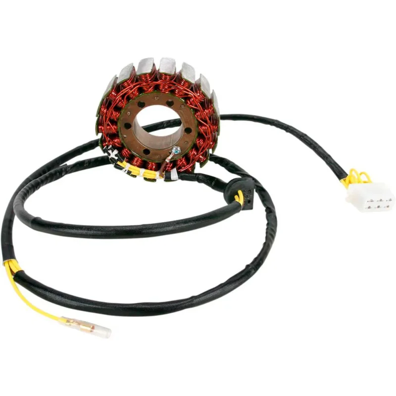 Moose Utility Division Alternateur Polaris Sportsman 700 Efi 4X4 05-06/Sportsman 800 Efi 4X4 05-06 Must-Have