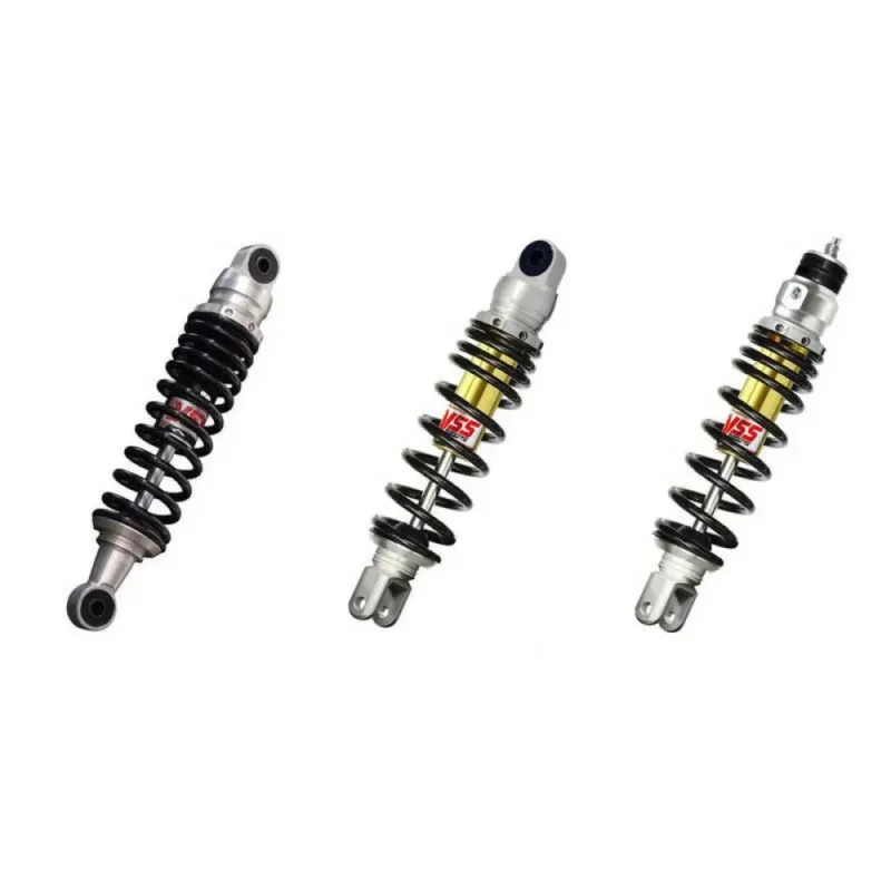 Promotion Saisonnière Yss Amortisseur arrière Gas Eco Line Aprilia RS 125