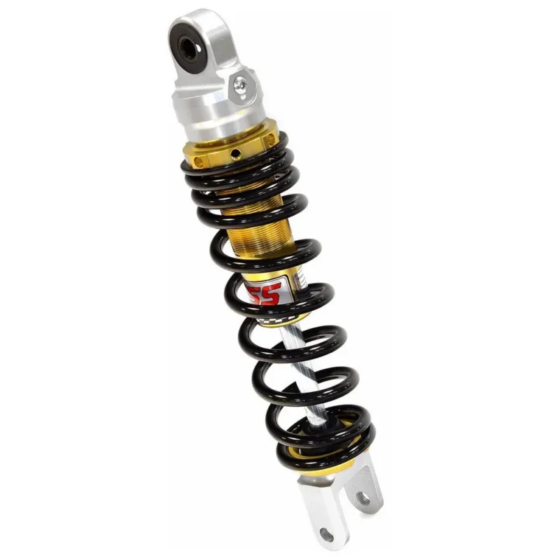 Offre Exclusive Yss Amortisseur arrière Gas Eco Line Yamaha/Peugeot/MBK/Keeway/Honda/CPI