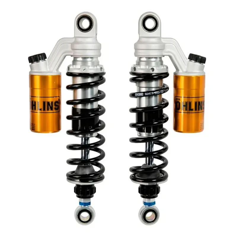 Vente Flash Öhlins Amortisseur arrière Harley Davidson Fld 1690 12-13/Fld 1690 Abs 12-16