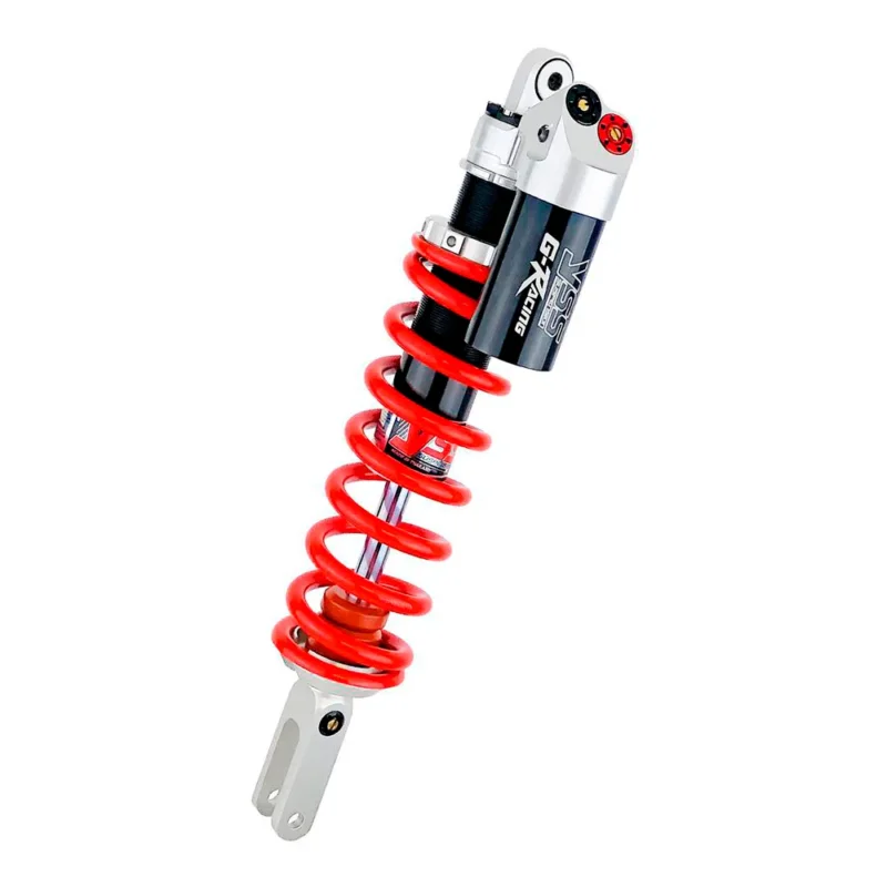 Must-Have Yss Amortisseur arrière Honda Cr 250 R 92-96
