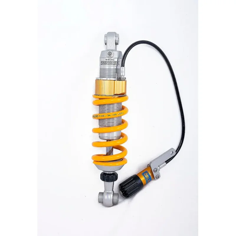 Öhlins Amortisseur arrière Honda Xl 750 Abs 23-24 HO 652 Meilleur Prix