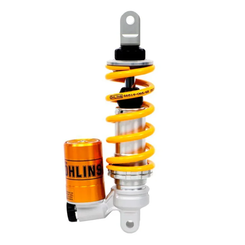 Prix Réduit Öhlins Amortisseur arrière Italjet Dragster 125 Abs 22-23/Dragster 200 Abs 22-23 IJ 202