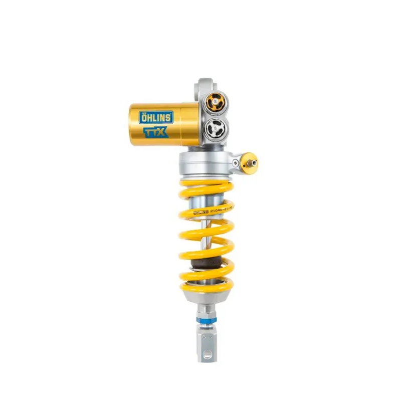 Öhlins Amortisseur arrière Kawasaki H2 1000 Abs 20-22 Réduction
