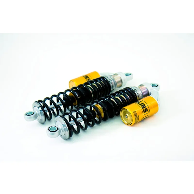 Öhlins Amortisseur arrière Kawasaki Kz 750 Gp 82/Kz 900 76/Z 1000 77-82/Z 750 Gp 82 Achetez Aujourd'hui