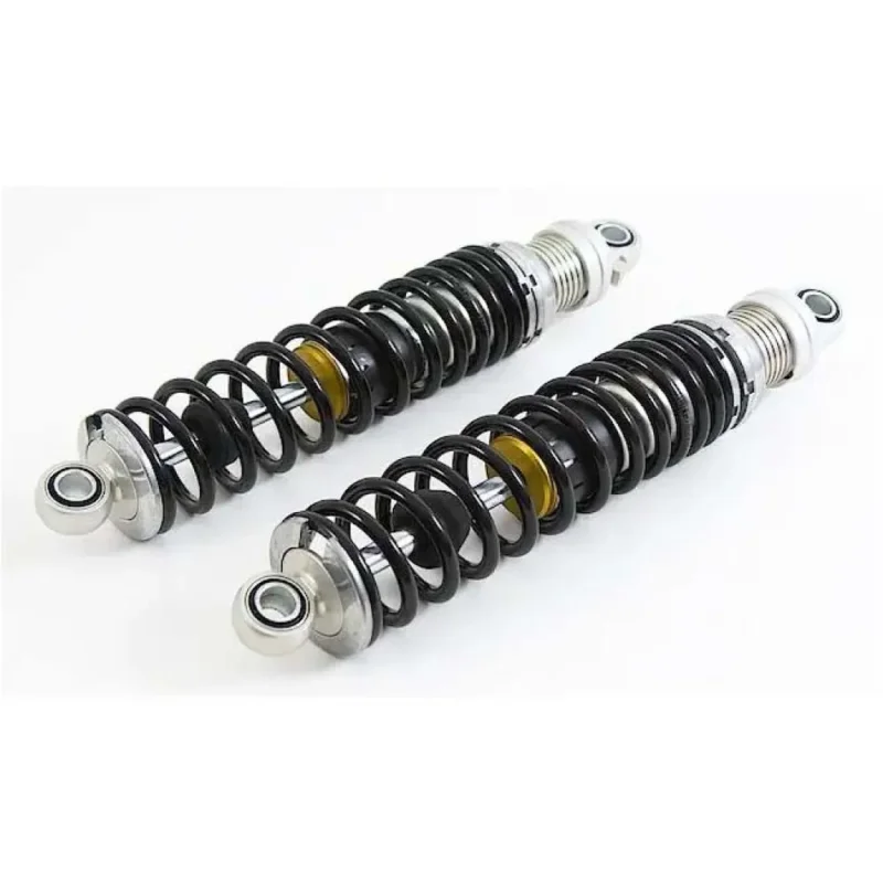 Pas Cher Öhlins Amortisseur arrière Kawasaki W 650 99-06