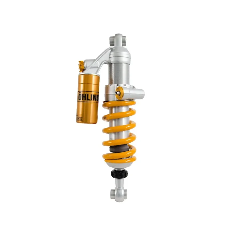 Öhlins Amortisseur arrière Suzuki Gsx-8R 800 Abs 24-26/Gsx-8S 800 Abs 23-26 SU 482 Seulement Aujourd'hui