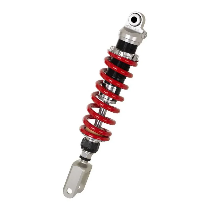 Yss Amortisseur arrière Top Line Gas Z Kawasaki ZZR 600 90-04 Commander Maintenant