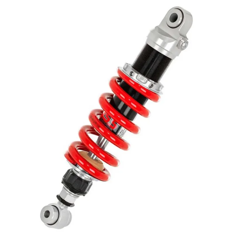 Yss Amortisseur arrière Top Line Gas Z Yamaha DT R 125 89-06 Expédition Rapide