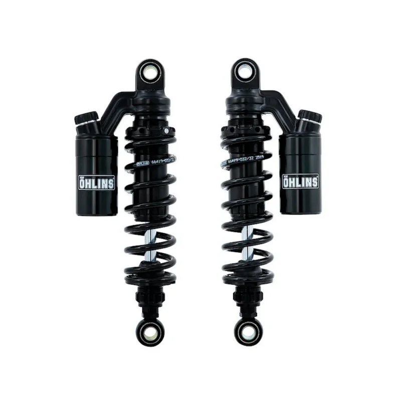Öhlins Amortisseur arrière Triumph Bonneville 1200 T120 Abs 16-21 TR 654 Acheter En Ligne