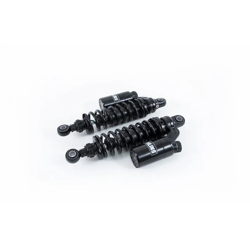 Commande En Gros Öhlins Amortisseur arrière Triumph Speed Twin 1200 Abs 19-24/Thruxton 1200 R Abs 16-20