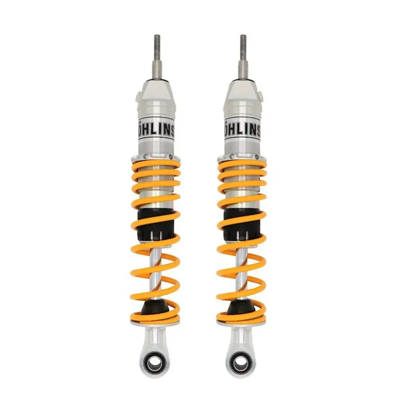Öhlins Amortisseur arrière Vespa Gts 150 I.E Abs 19/Gts 300 Hpe Abs 21-24 Vente Flash