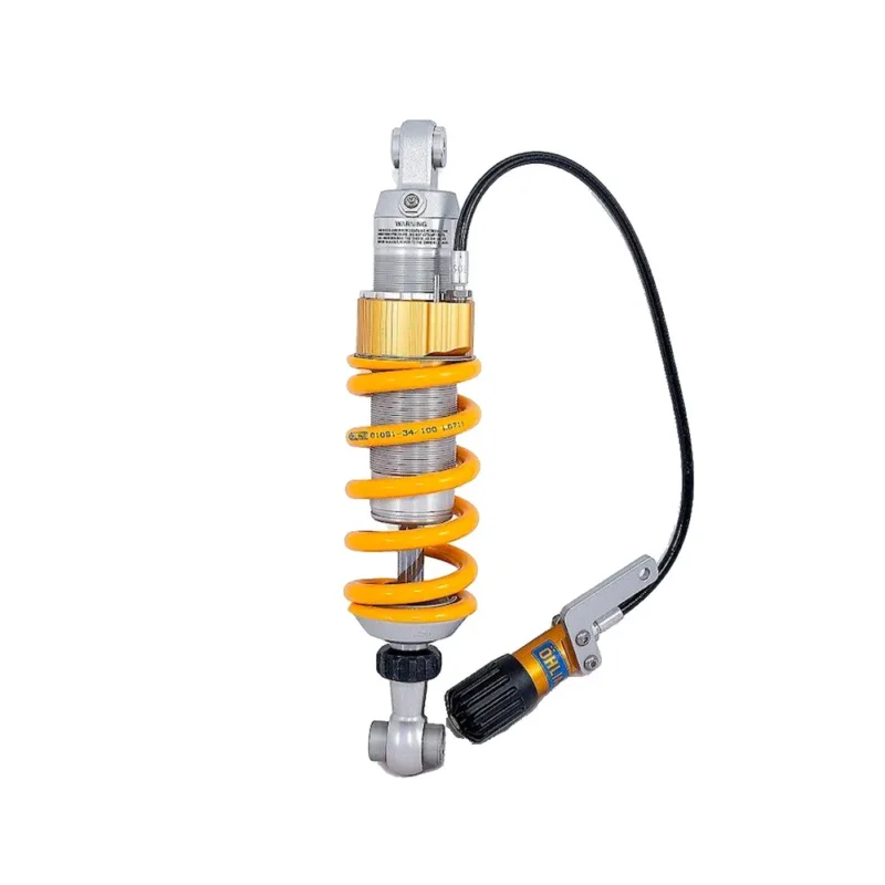 Prix Promo Öhlins Amortisseur arrière Yamaha Mt-07 Abs 16-24/Mt-07 Gt Abs 19-24