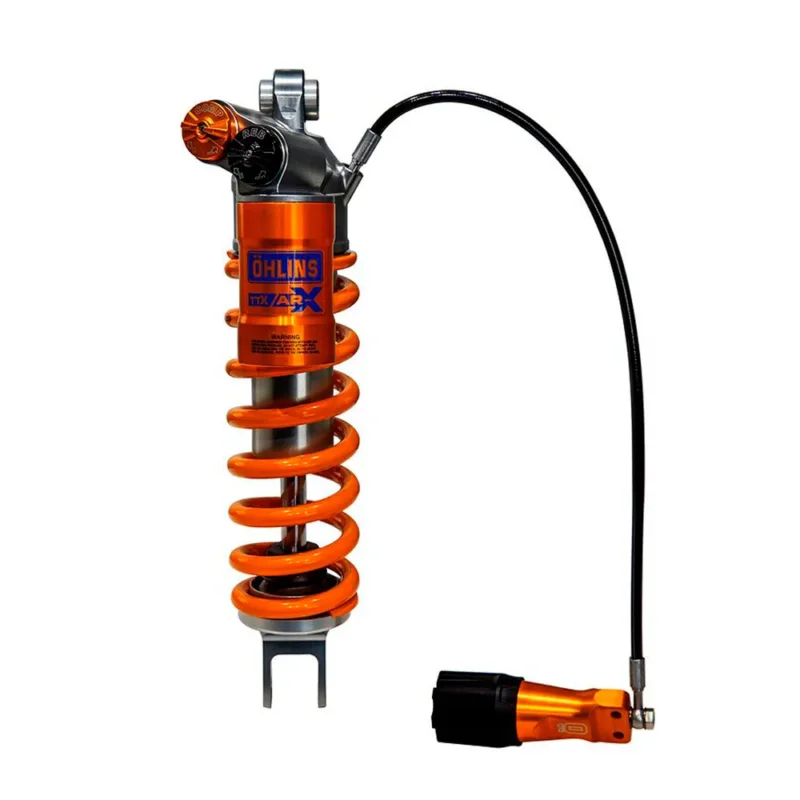 Commander Vite Öhlins Amortisseur arrière Yamaha Xtz 700 25 ARX 0103