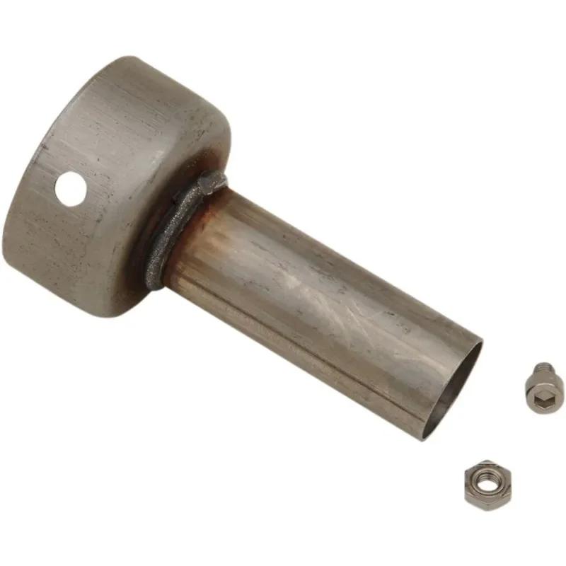 Dernier Modèle Leovince Amortisseur de bruit Gp Corsa Ref 303457802R