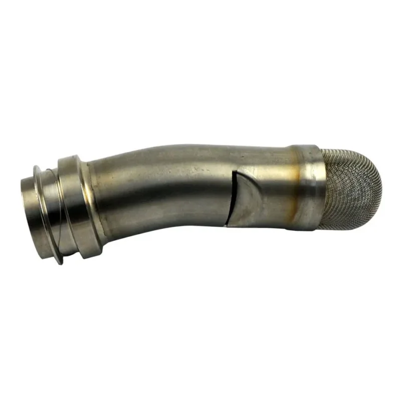 Akrapovic Amortisseur de bruit P-SA003 Solde