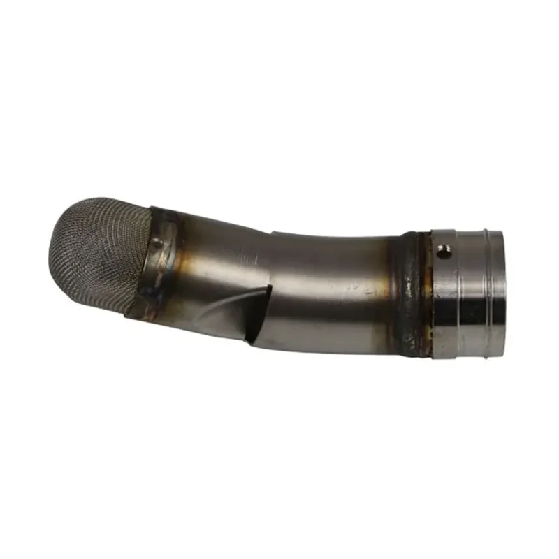 Akrapovic Amortisseur de bruit P-SA019 Offre Du Jour