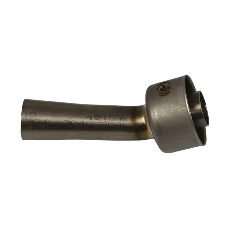 Akrapovic Amortisseur de bruit Ref V-TUV018/4 Top Vente