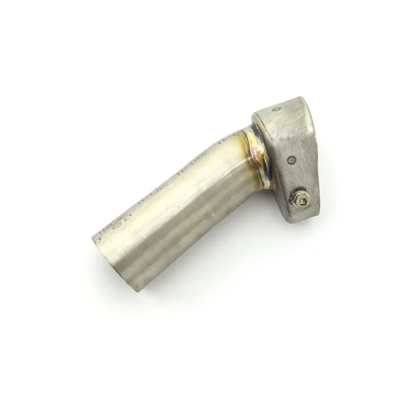 Akrapovic Amortisseur de bruit Ref V-TUV216 Achat Immédiat