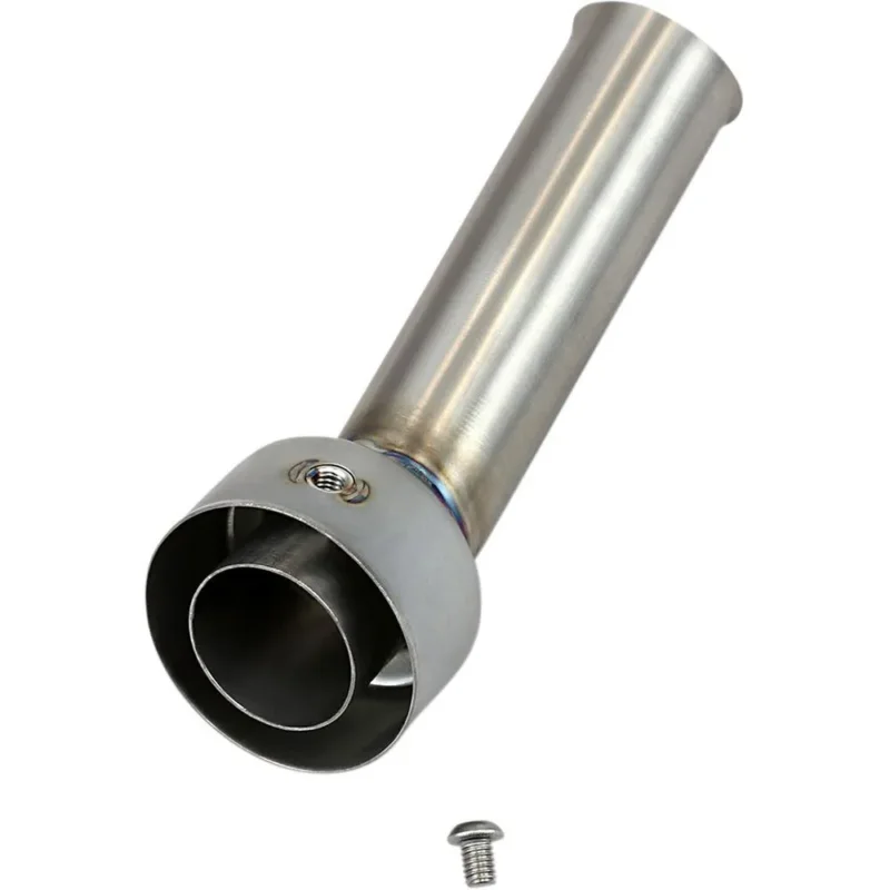 Vente Directe Akrapovic Amortisseur de bruit V-TUV001