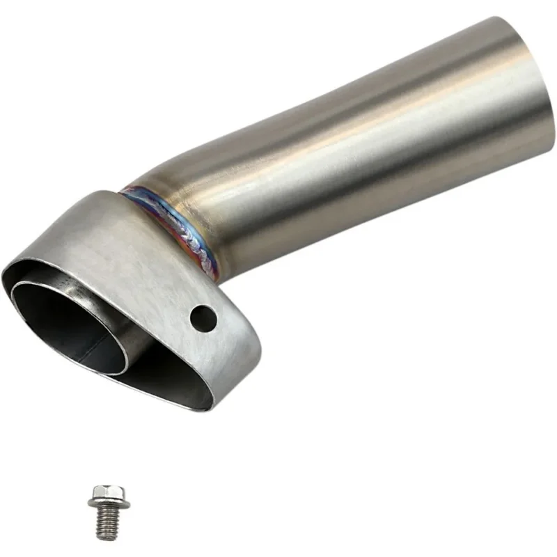 Solde Akrapovic Amortisseur de bruit V-TUV002L