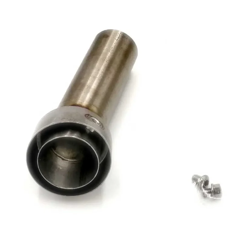 Prix Choc Akrapovic Amortisseur de bruit V-TUV003/1