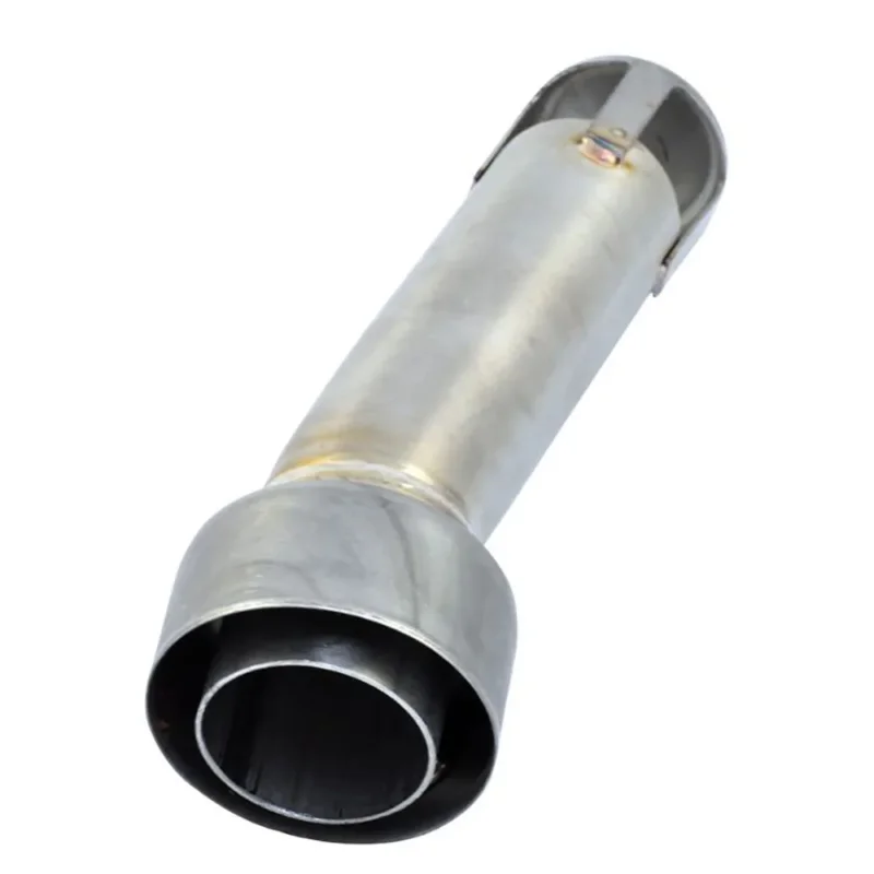 Akrapovic Amortisseur de bruit V-TUV009 Haute Qualité