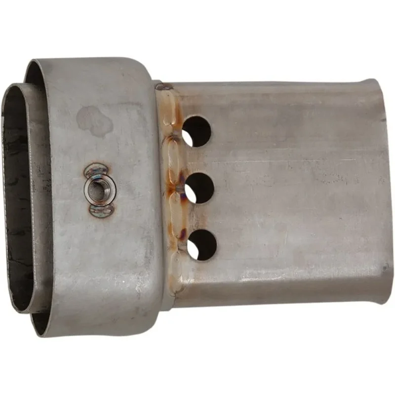Akrapovic Amortisseur de bruit V-TUV036 Achat Immédiat