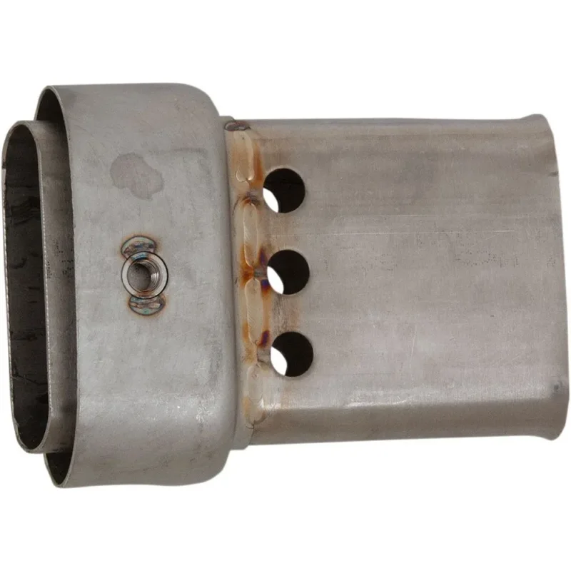 Akrapovic Amortisseur de bruit V-TUV036/1 Meilleur Prix