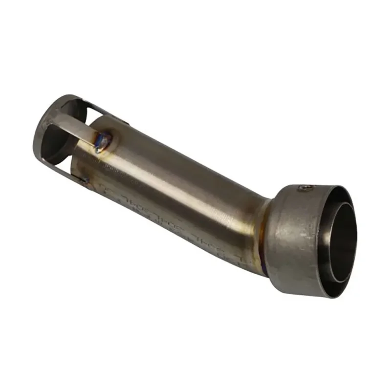 Promotion Saisonnière Akrapovic Amortisseur de bruit V-TUV048