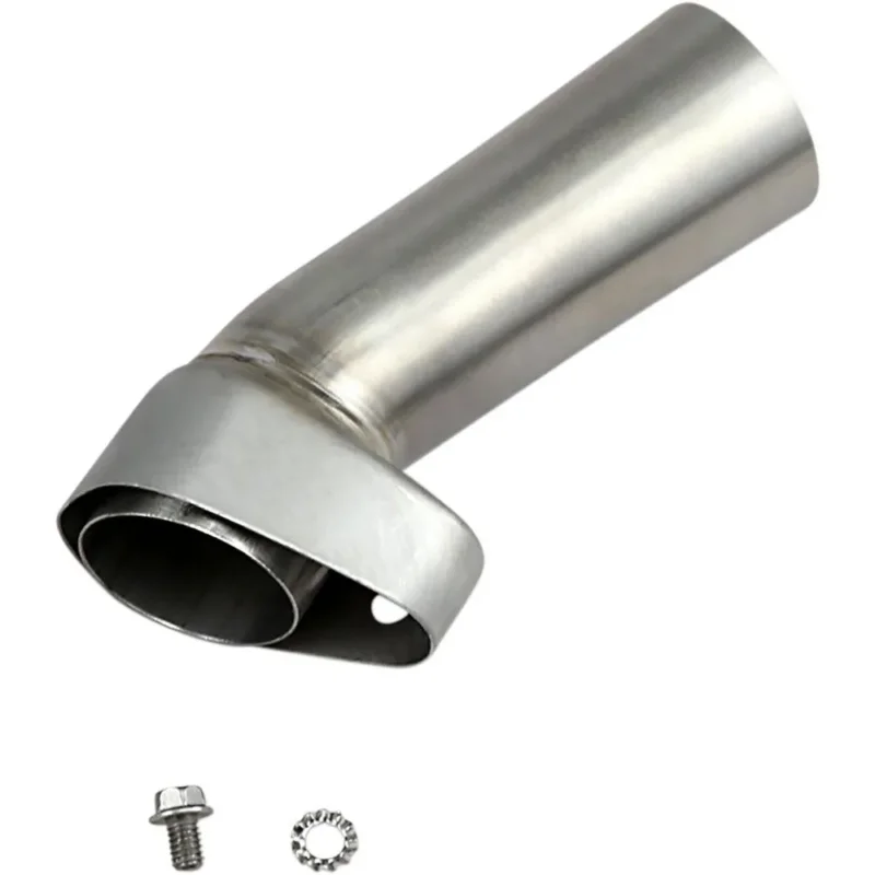 Seulement Aujourd'hui Akrapovic Amortisseur de bruit V-TUV049/1