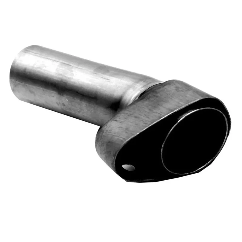 Akrapovic Amortisseur de bruit V-TUV049/1-L Dernier Modèle
