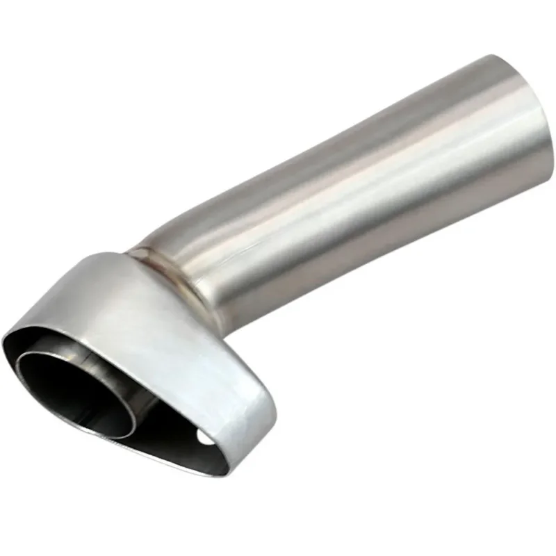 Akrapovic Amortisseur de bruit V-TUV052 Nouvel Arrivage