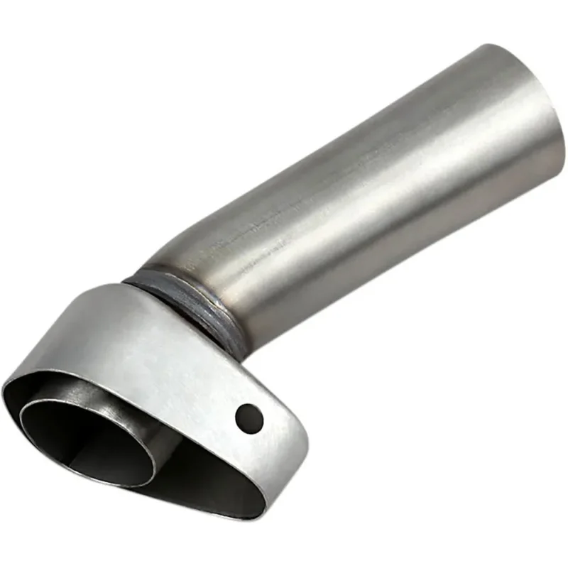 Akrapovic Amortisseur de bruit V-TUV052L Authentique