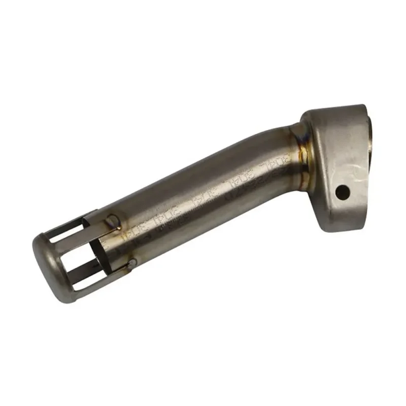 Vente Directe Akrapovic Amortisseur de bruit V-TUV053